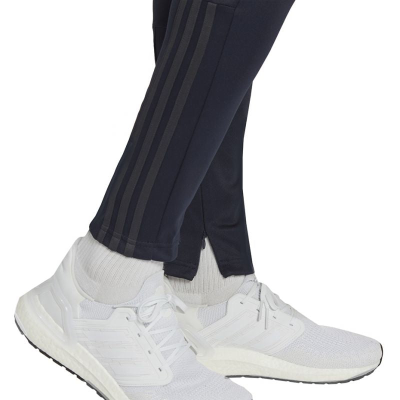 adidas Tracksuit adidas Slim Zipped M HK4467 Ruházat - Sportmania.hu