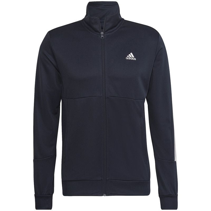 adidas Tracksuit adidas Slim Zipped M HK4467 Ruházat - Sportmania.hu