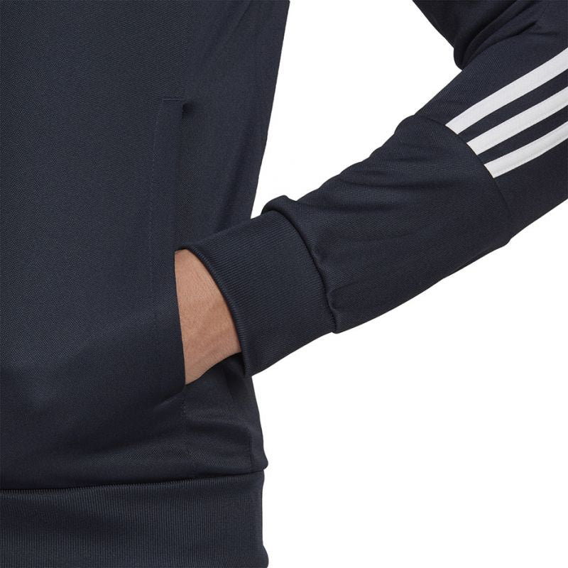 adidas Tracksuit adidas Slim Zipped M HK4467 Ruházat - Sportmania.hu