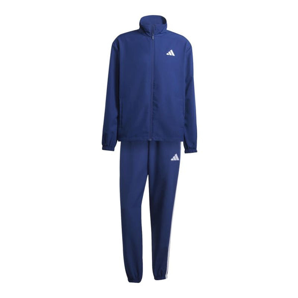 adidas Tracksuit WV 3S TT TS M JC5391 Melegítő - Sportmania.hu