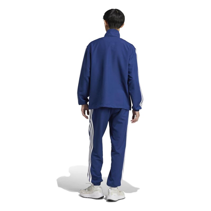 adidas Tracksuit WV 3S TT TS M JC5391 Melegítő - Sportmania.hu