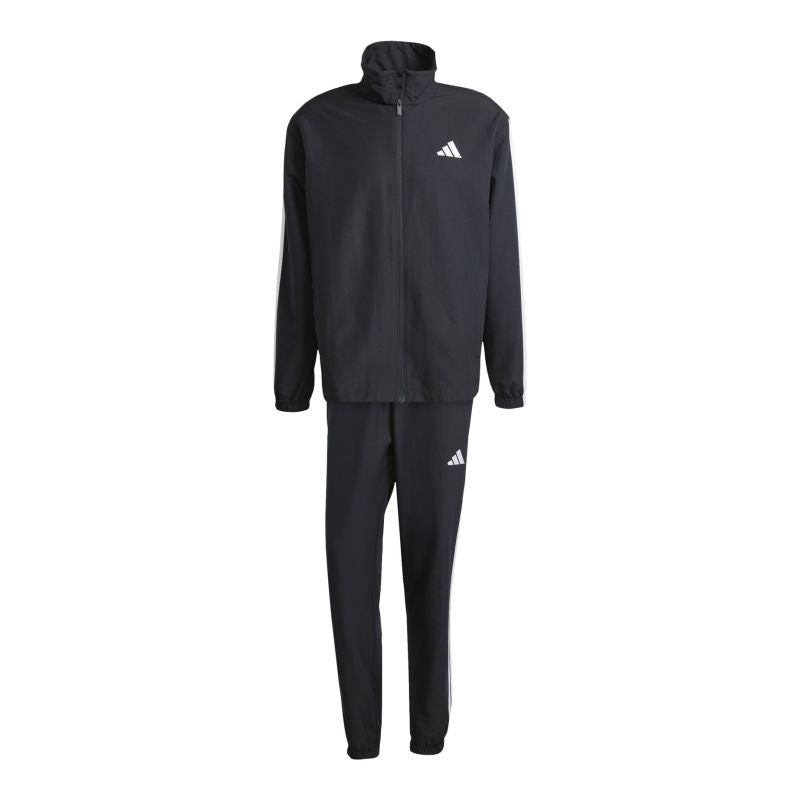 adidas Tracksuit WV 3S TT TS M JI8849 Melegítő - Sportmania.hu