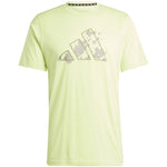 adidas Trail Essentials Seasonal Training Graphic T-shirt M férfi Póló IJ9602