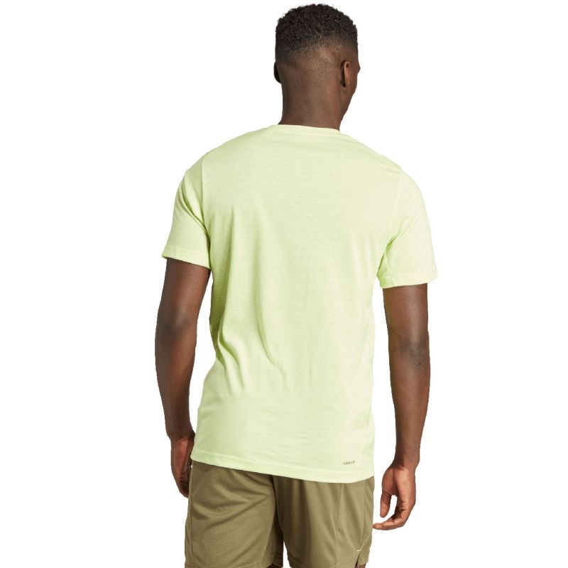 adidas Trail Essentials Seasonal Training Graphic T-shirt M férfi Póló IJ9602