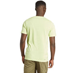 adidas Trail Essentials Seasonal Training Graphic T-shirt M IJ9602 Póló - Sportmania.hu