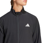 adidas Train Essentials 3-Stripes Jacket W JD6539 kabát - Sportmania.hu