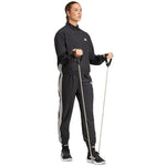 adidas Train Essentials 3-Stripes Jacket W JD6539 kabát - Sportmania.hu