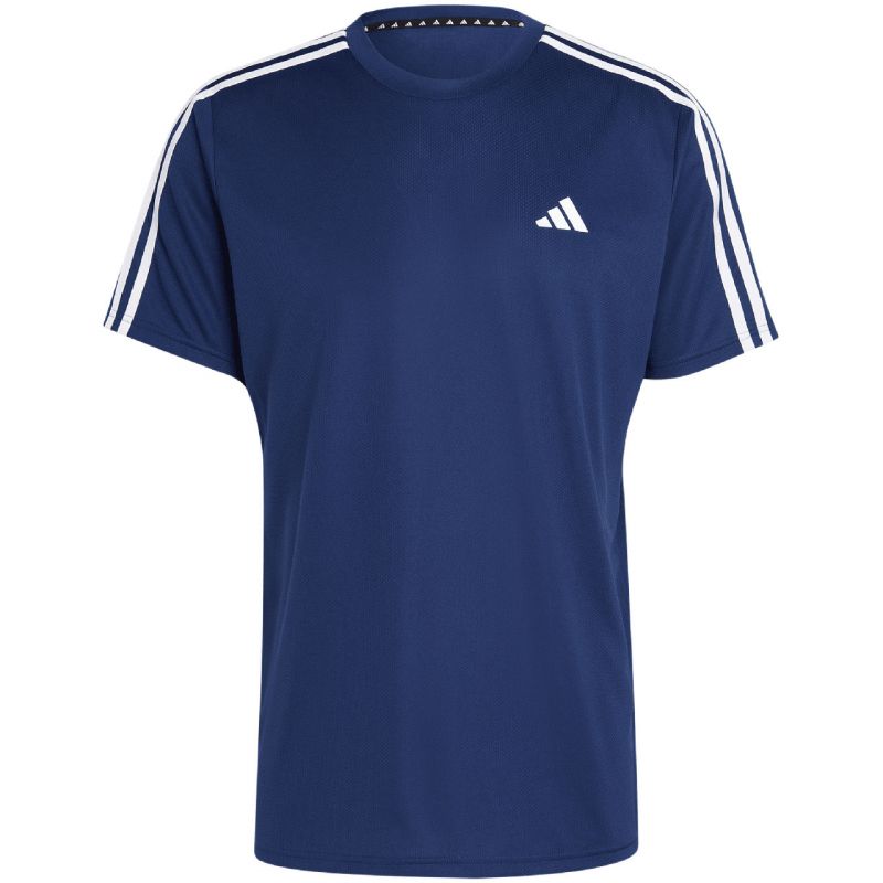 adidas Train Essentials 3-Stripes Training férfi Póló IB8152