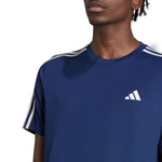 adidas Train Essentials 3-Stripes Training férfi Póló IB8152