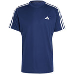 adidas Train Essentials 3-Stripes Training férfi Póló IB8152
