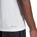adidas Train Essentials 3-Stripes Training Tee M IB8151 - Sportmania.hu