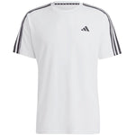 adidas Train Essentials 3-Stripes Training Tee M IB8151 - Sportmania.hu