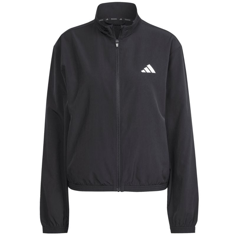 adidas Train Essentials 3-Stripes W kabát női JD6539