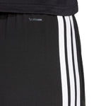 adidas Train Essentials 3-Stripes Woven Women's Black Kiegészítő női Nadrág JI8313