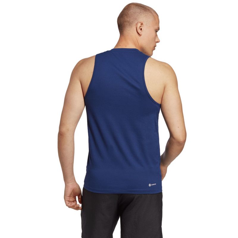 adidas Train Essentials Feelready Training Sleeveless Tee M IC6948 Póló - Sportmania.hu
