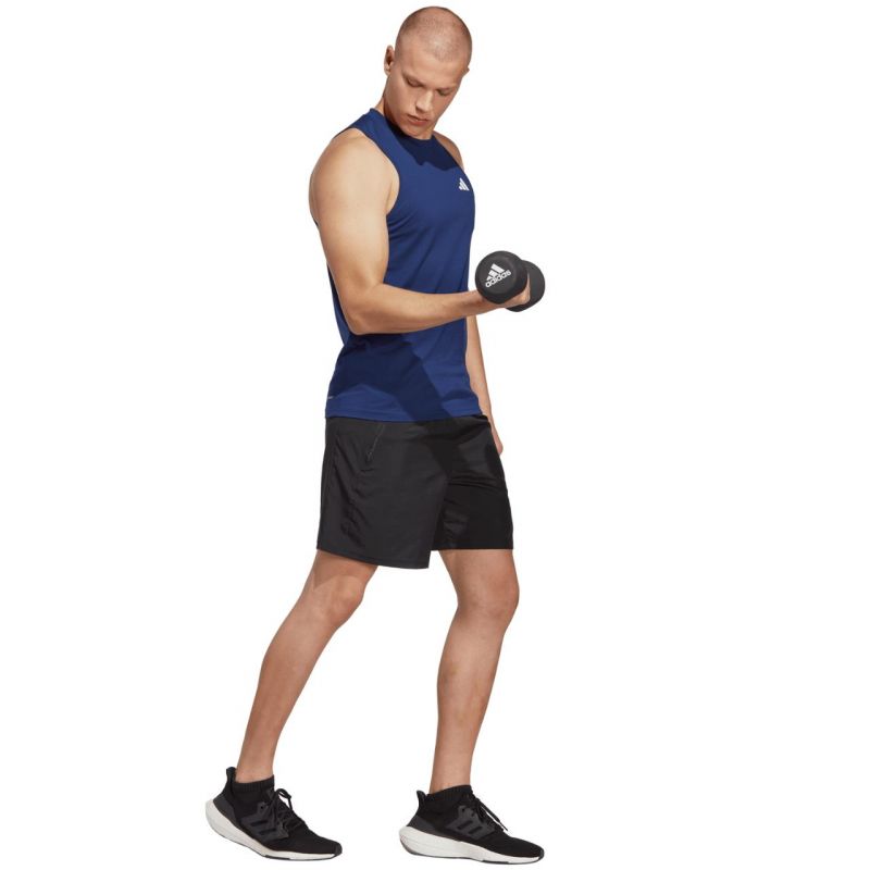 adidas Train Essentials Feelready Training Sleeveless Tee M IC6948 Póló - Sportmania.hu