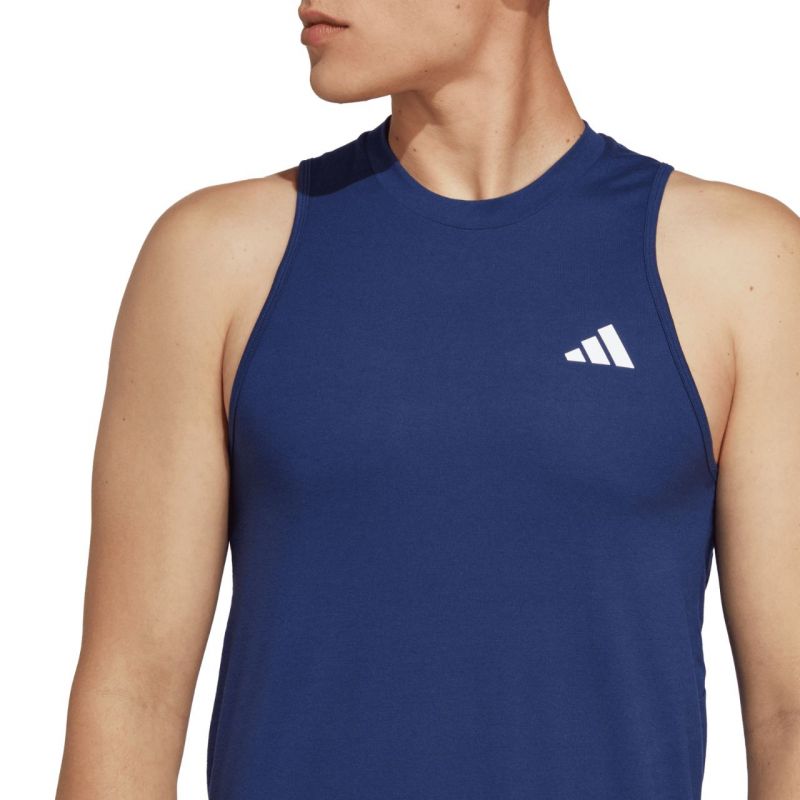 adidas Train Essentials Feelready Training Sleeveless Tee M IC6948 Póló - Sportmania.hu