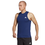 adidas Train Essentials Feelready Training Sleeveless Tee M IC6948 Póló - Sportmania.hu