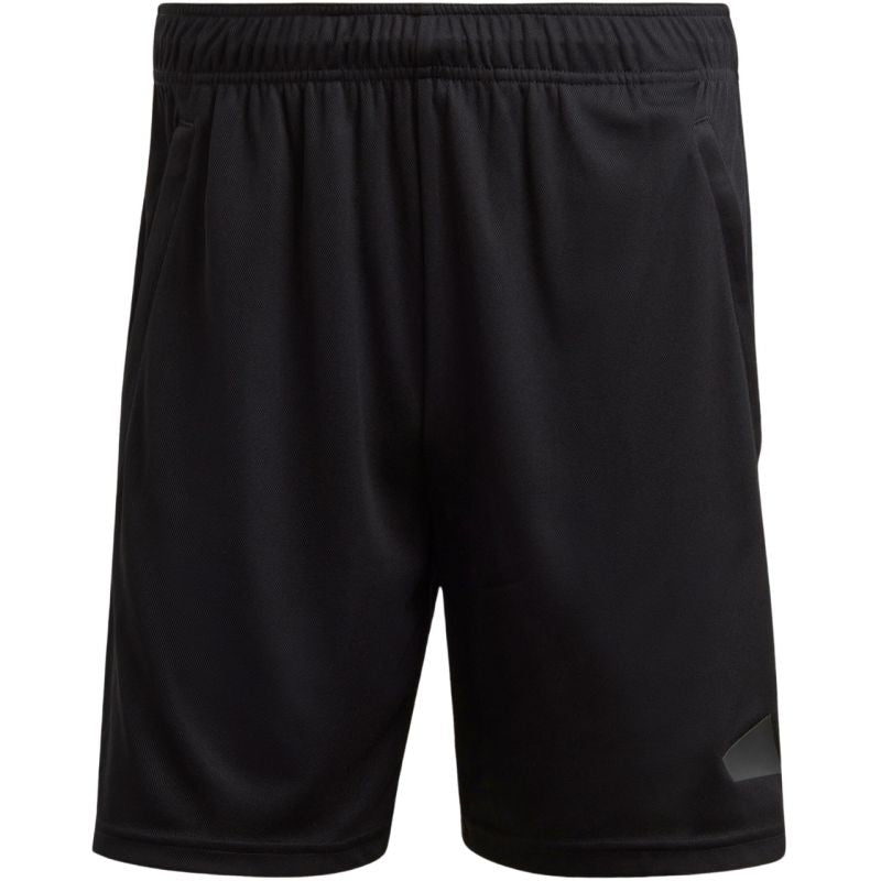 adidas Train Essentials Logo Training M shorts IB8122 Ruházat - Sportmania.hu