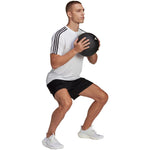 adidas Train Essentials Logo Training M shorts IB8122 Ruházat - Sportmania.hu