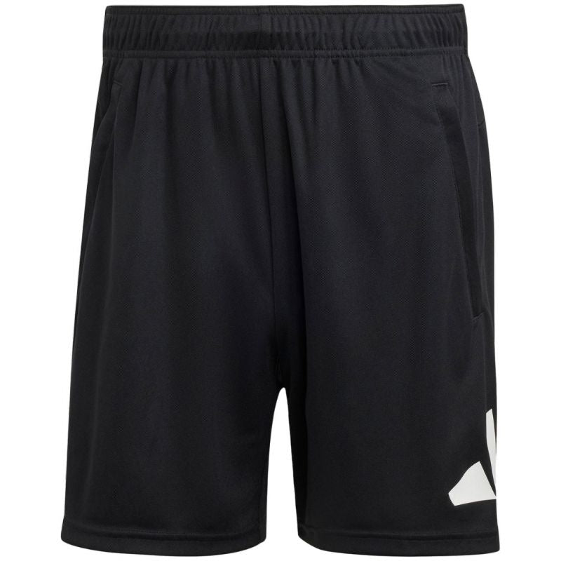 adidas Train Essentials Logo Training Shorts M férfi rövidnadrág IB8121