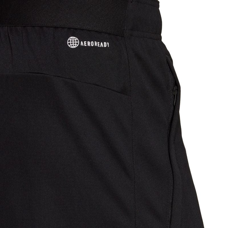 adidas Train Essentials Logo Training Shorts M férfi rövidnadrág IB8121