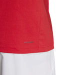 adidas Train Essentials Seasonal Training Graphic T-shirt férfi Póló IJ9604