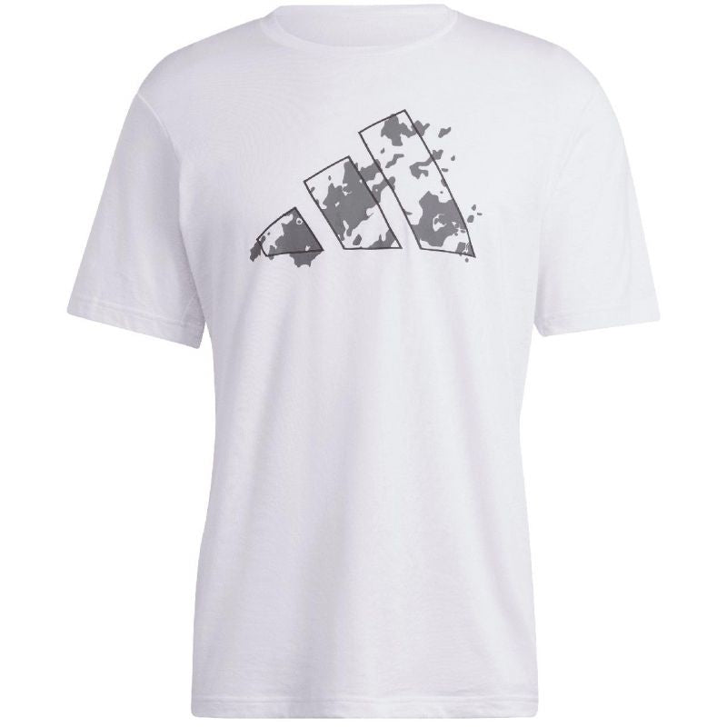 adidas Train Essentials Seasonal Training Graphic T-shirt M IJ9603 Póló - Sportmania.hu
