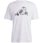 adidas Train Essentials Seasonal Training Graphic T-shirt M IJ9603 Póló - Sportmania.hu