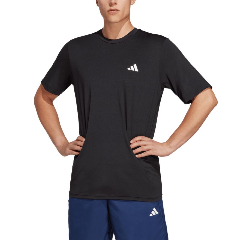 adidas Train Essentials Stretch Training T-shirt férfi Póló IC7413
