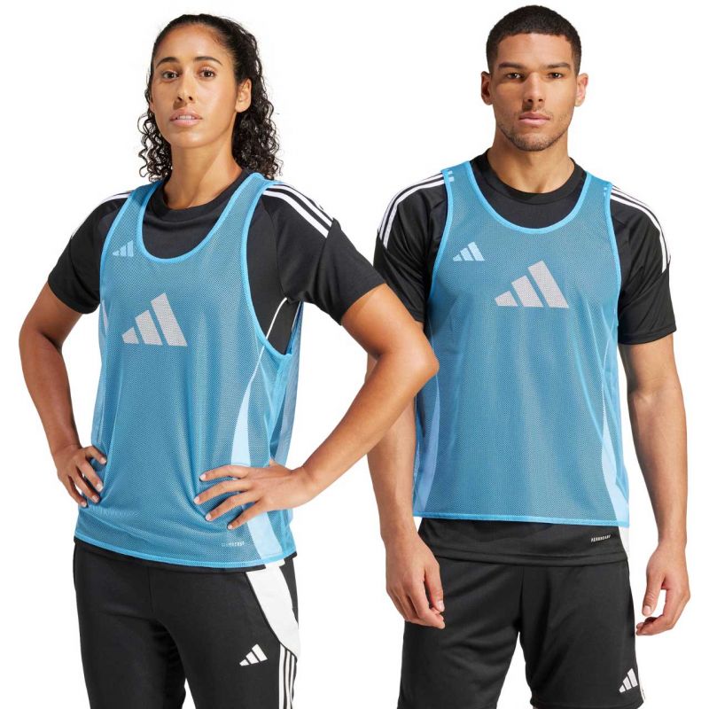 Adidas Training 24 BIB tag edzőfelszerelés JF3243