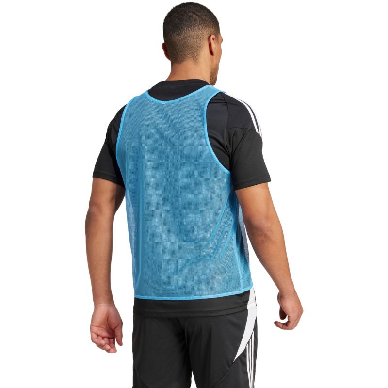 Adidas Training 24 BIB tag edzőfelszerelés JF3243