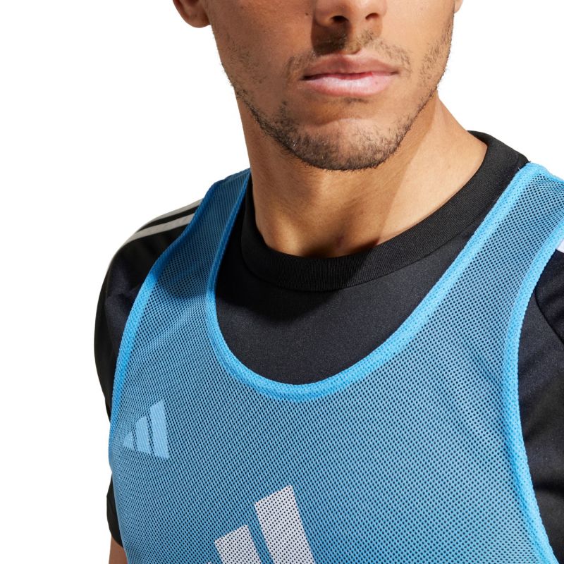 Adidas Training 24 BIB tag edzőfelszerelés JF3243