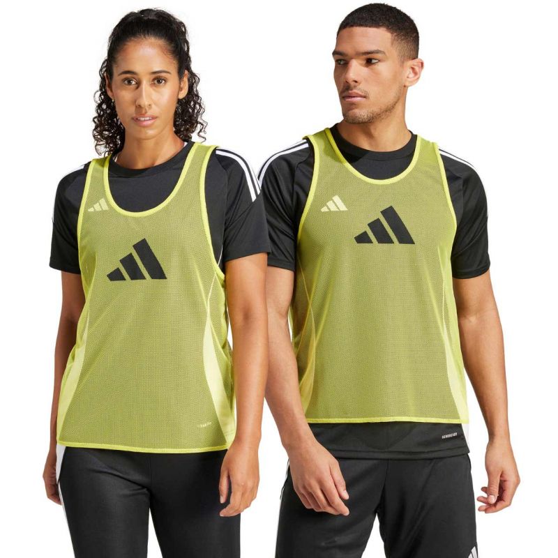 Adidas Training 24 BIB tag edzőfelszerelés JF3244