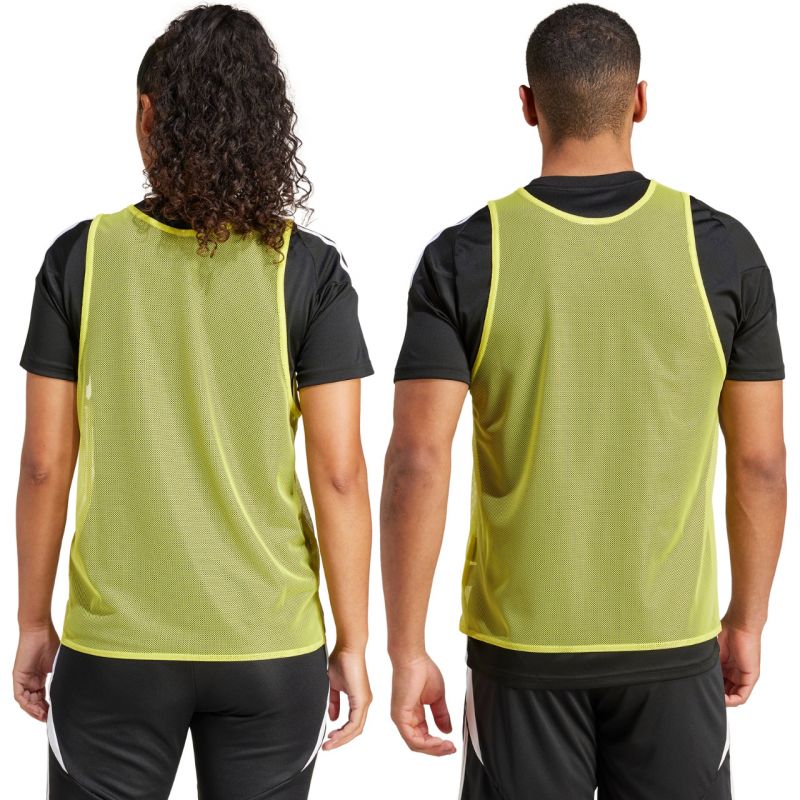 Adidas Training 24 BIB tag edzőfelszerelés JF3244