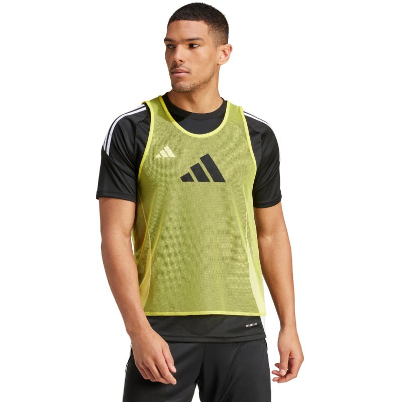 Adidas Training 24 BIB tag edzőfelszerelés JF3244