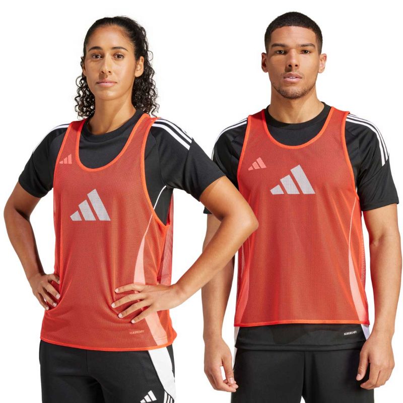 Adidas Training 24 BIB tag edzőfelszerelés JF3245