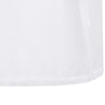 Adidas Training BIB 24 Junior Training Bib for Kids, White fehér edzőfelszerelés JF3246
