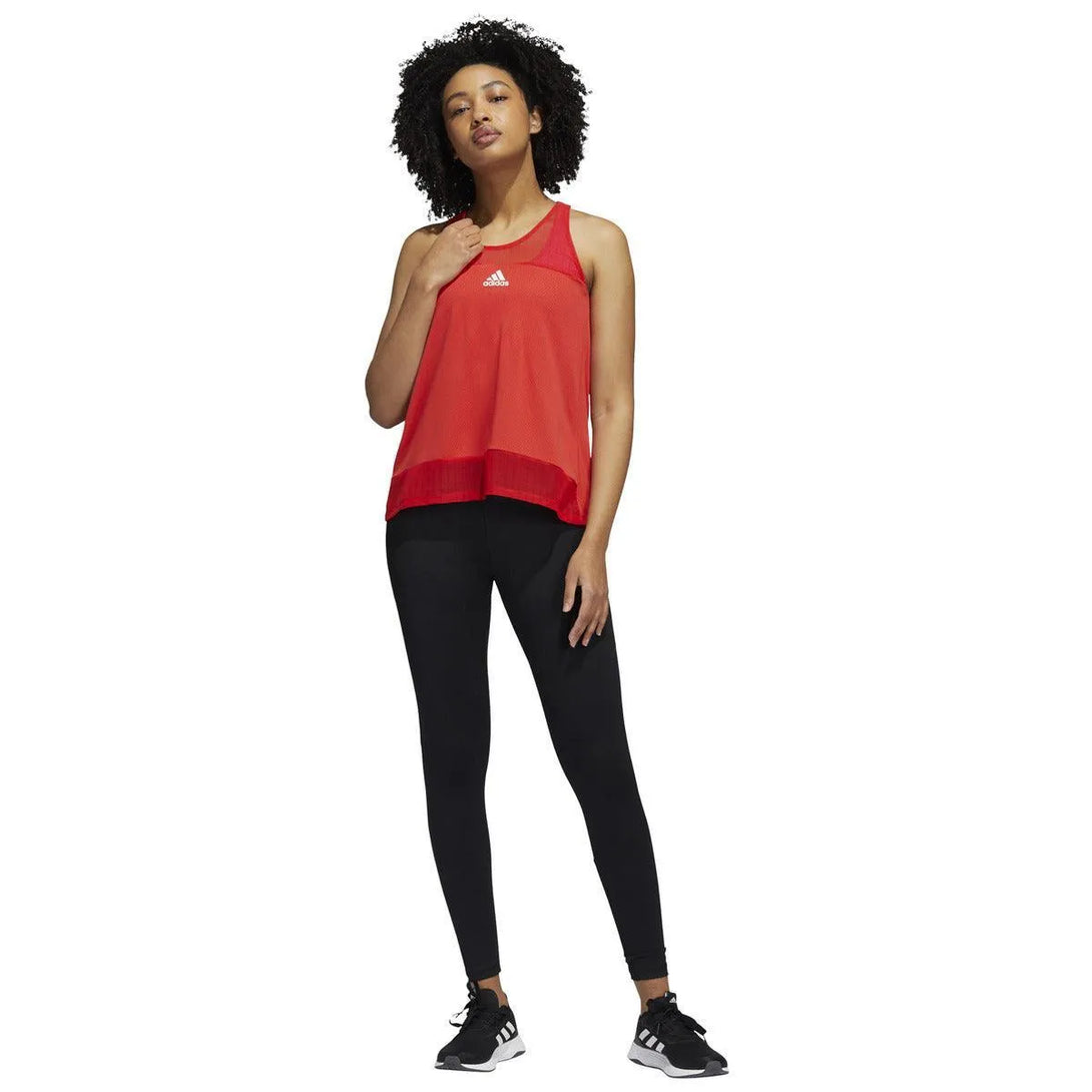 Adidas Training Heatrdy Mesh trikó, női Atléta - Sportmania.hu