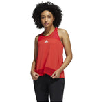 Adidas Training Heatrdy Mesh trikó, női Atléta