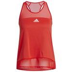 Adidas Training Heatrdy Mesh trikó, női Atléta