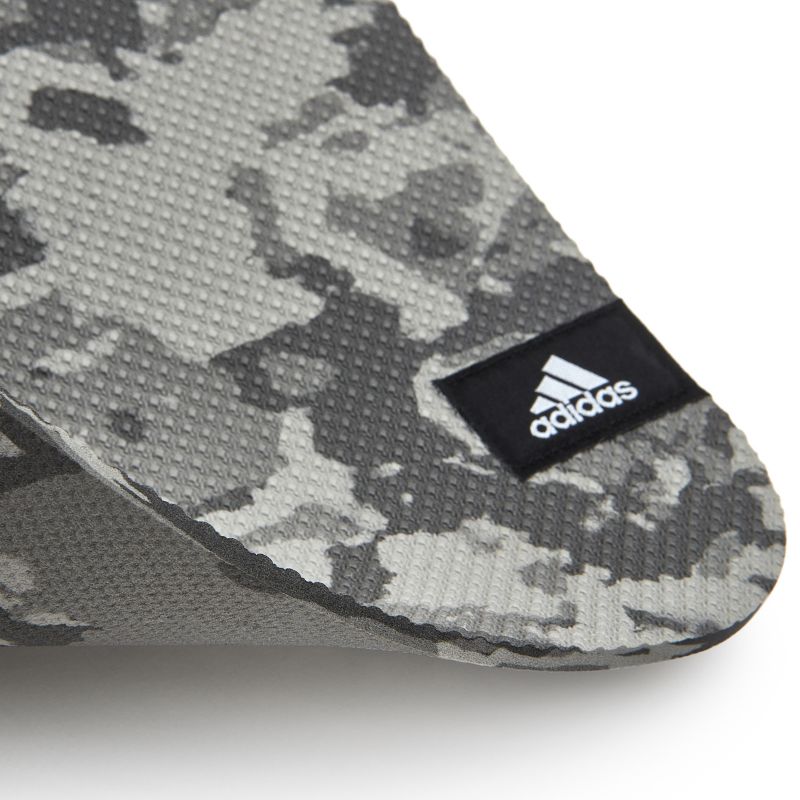 Adidas training mat Edzőfelszerelés ADMT-13231GR