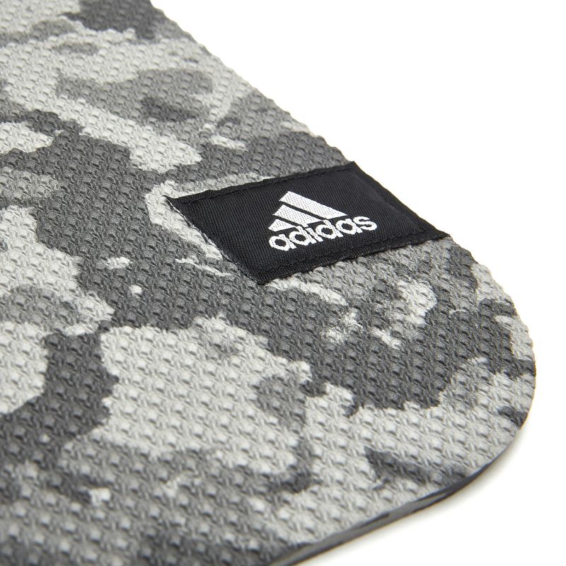 Adidas training mat Edzőfelszerelés ADMT-13231GR