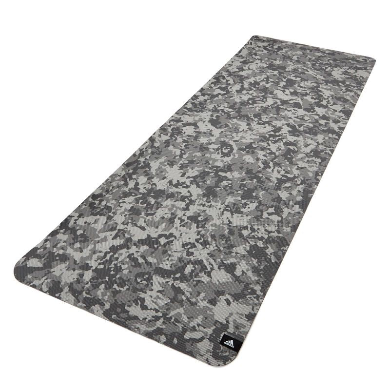 Adidas training mat Edzőfelszerelés ADMT-13231GR