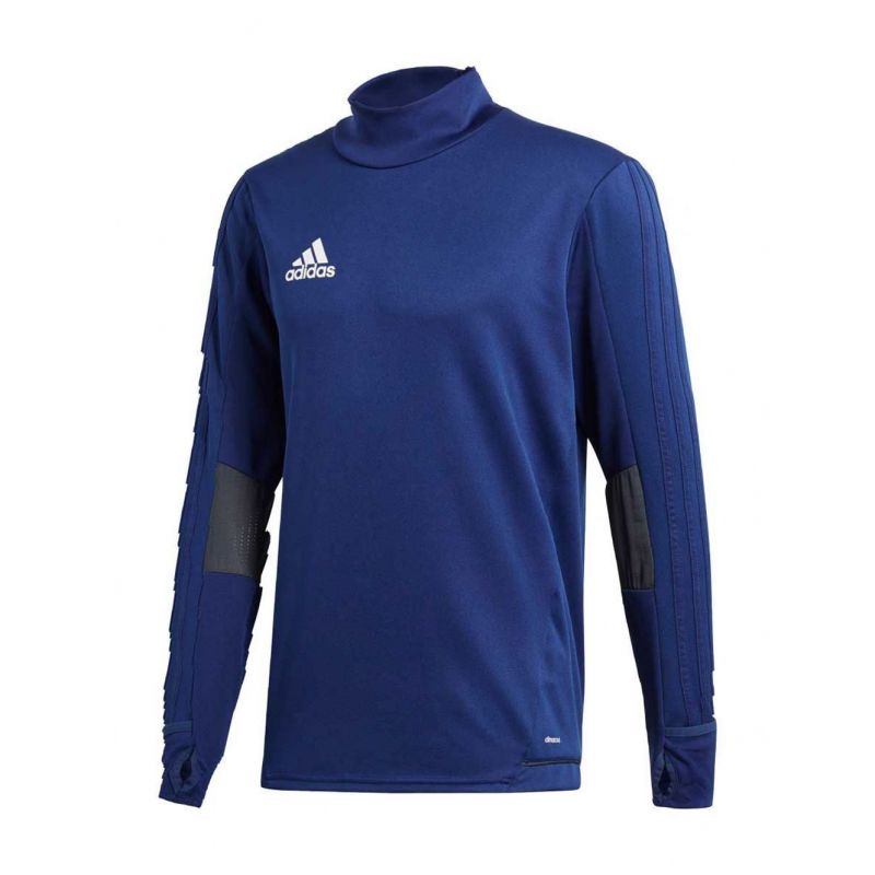 Adidas training top Tiro 17 férfi Pulóver BQ2751