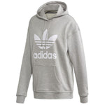 Adidas Trefoil W női Kapucnis pulóver FM3304