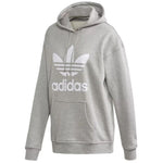 Adidas Trefoil W női Kapucnis pulóver FM3304