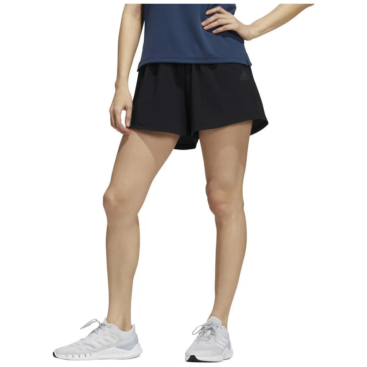 Adidas TRN H.RDY női rövidnadrág
