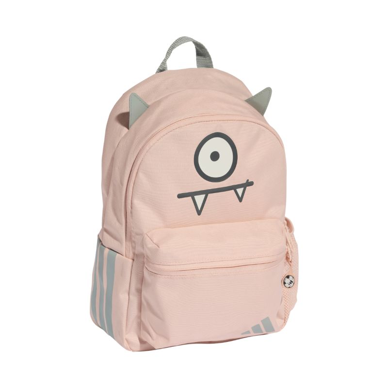 adidas Tro Nster backpack pastel rózsaszín hátizsák JZ5215