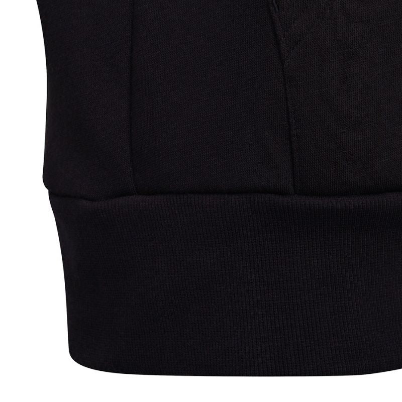 Adidas U CB FL Hoodie Jr HC5658 sweatshirt Pulóver - Sportmania.hu